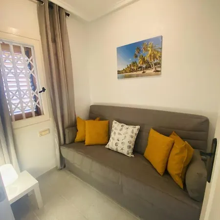 Apartment Lovely Ground Floor 5 Min From The *