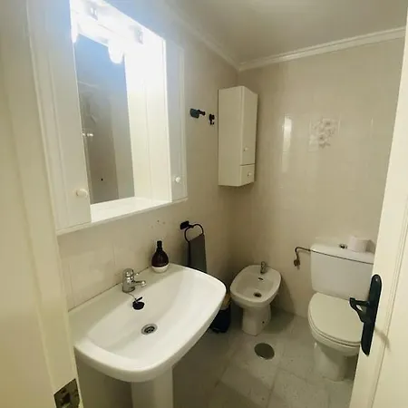 Apartment Lovely Ground Floor 5 Min From The Torrevieja